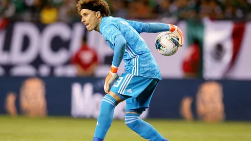 "El problema es la negociación con el club": Piojo