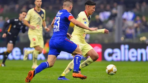 Marcone rechaza reforzar al América