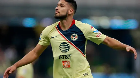 En Coapa dicen que Bruno Valdez no se va del América