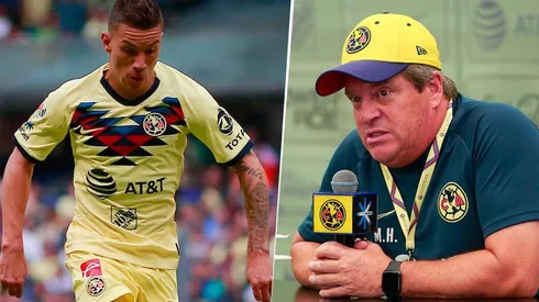 "Lo de Uribe está avanzado": Piojo