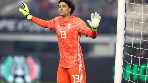 "El americanismo se puede ilusionar con Ochoa"