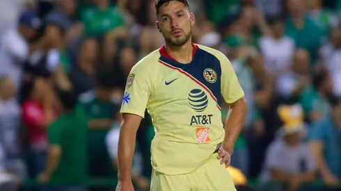 Bruno Valdez también podría emigrar a Europa