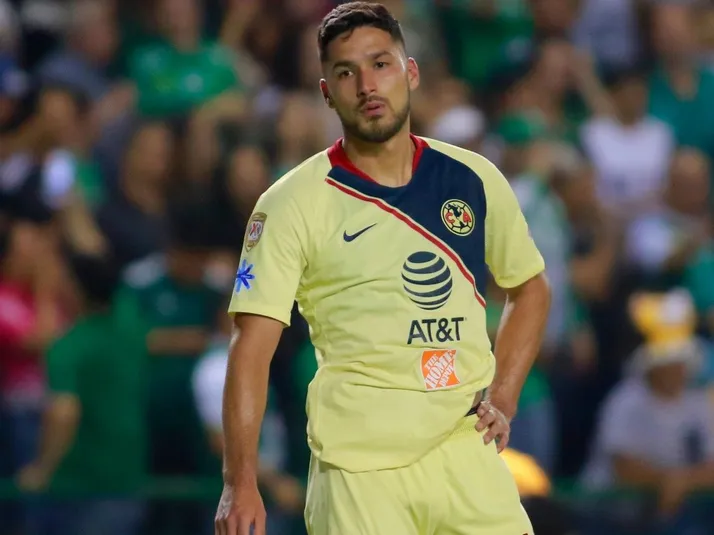 Bruno Valdez también podría emigrar a Europa