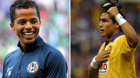 "Tiene las características para volverse ídolo en el club": Salvador Cabañas elogió a Gio Dos Santos
