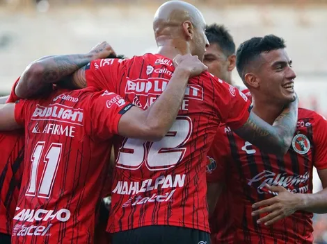 Así llega Xolos al duelo ante América
