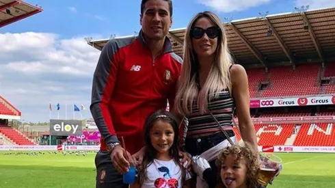 La esposa de Memo sería la traba principal