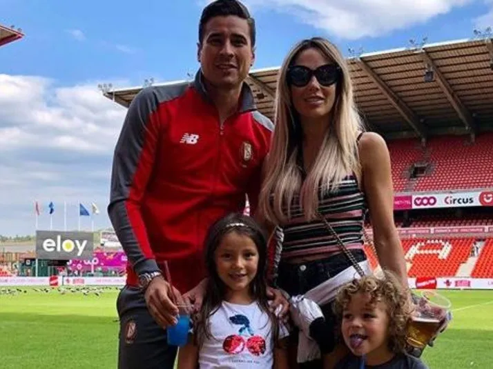 La esposa de Memo sería la traba principal