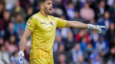América contactó a Rulli y recibió una negativa.