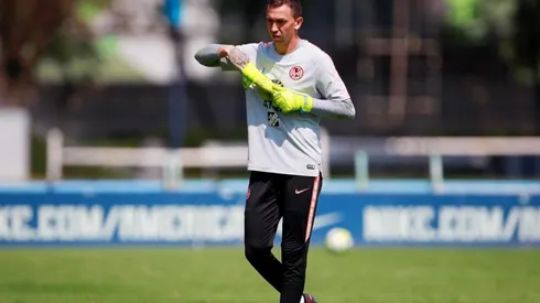 Sigue la incertidumbre sobre la salida de Marche al Porto