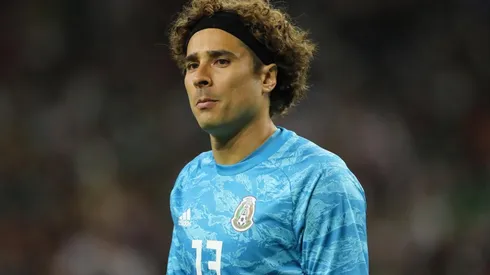 El Piojo quiere seducir a Ochoa para regresar al Ame