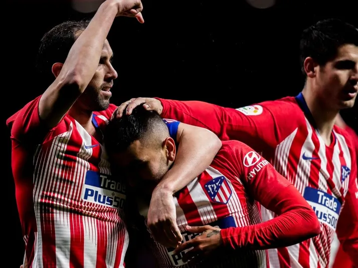 Jugar en el América seduce a los cracks del Atleti