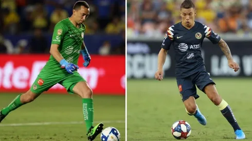 Los lusitanos vienen a todas por ambos futbolistas