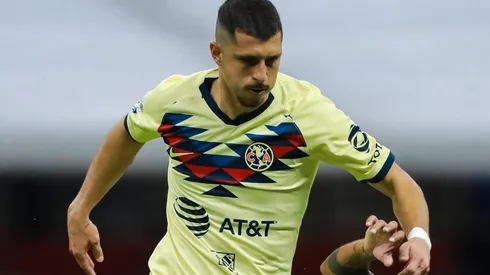 Guido seguirá siendo Águila por un buen tiempo