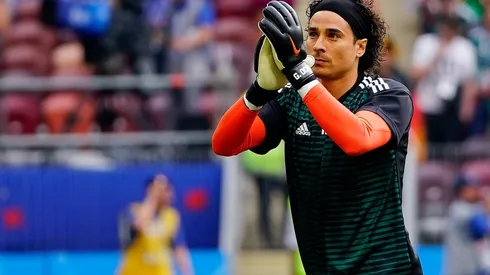 Memo Ochoa no tiene contemplado regresar a México
