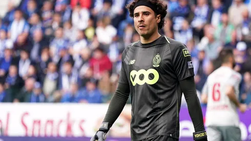 "Ochoa es opción si se va Marchesín": Piojo
