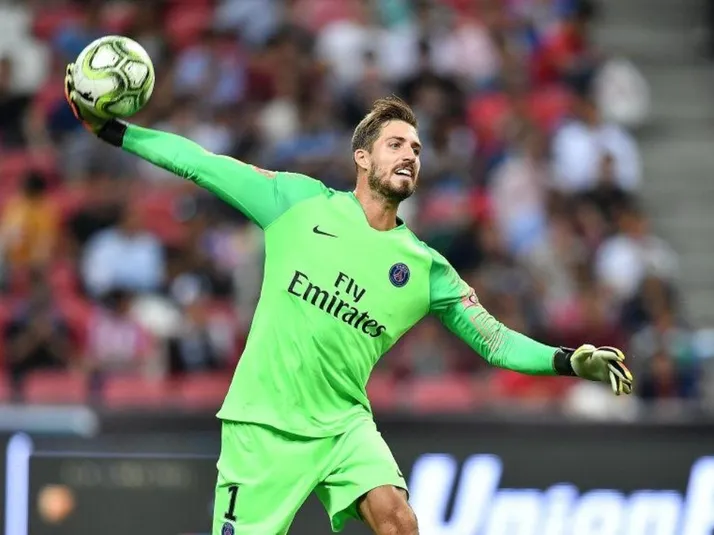 Porto tendría otra opción para reforzarse en caso de no ser Marchesín