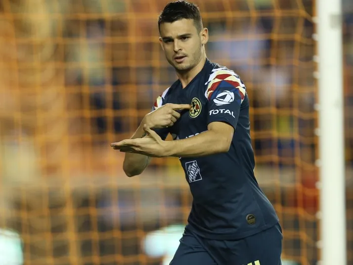 Benedetti regresó en modo Eminem