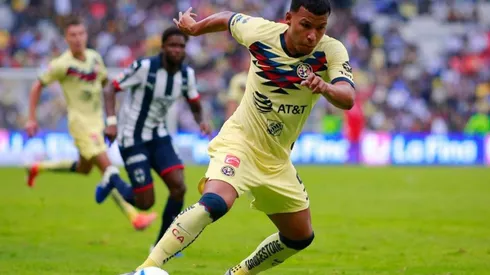 Tema complicado lo del colombiano en América