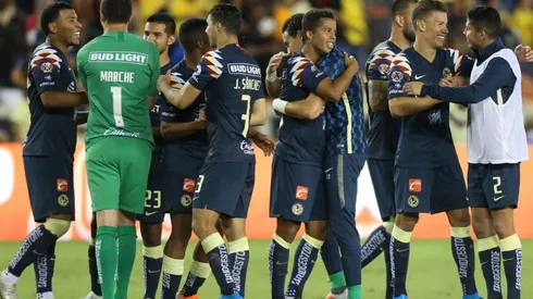 Se viene una catarata de partidos para las Águilas