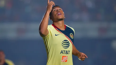 "Roger Martínez tiene 4 años de contrato"