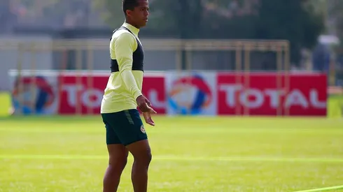 "Miguel puede sacar lo mejor de mí": Gio