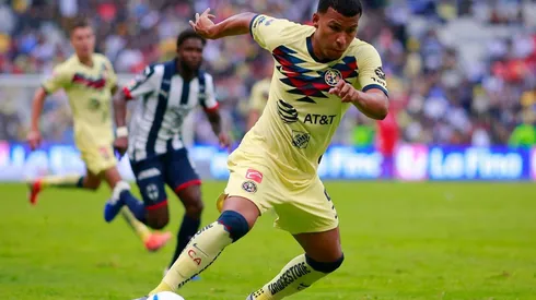 América le puso precio a Roger Martínez