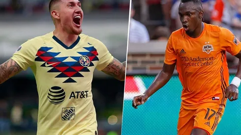 Como ver en vivo América vs Houston Dynamo
