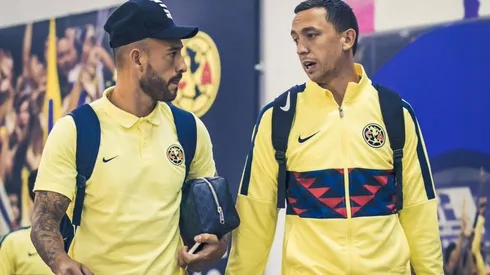 Agustín Marchesín y Emanuel Aguilera comandaron al plantel