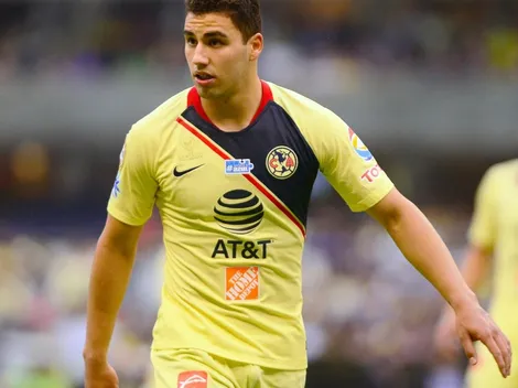 América inicia noveno en la regla de menores