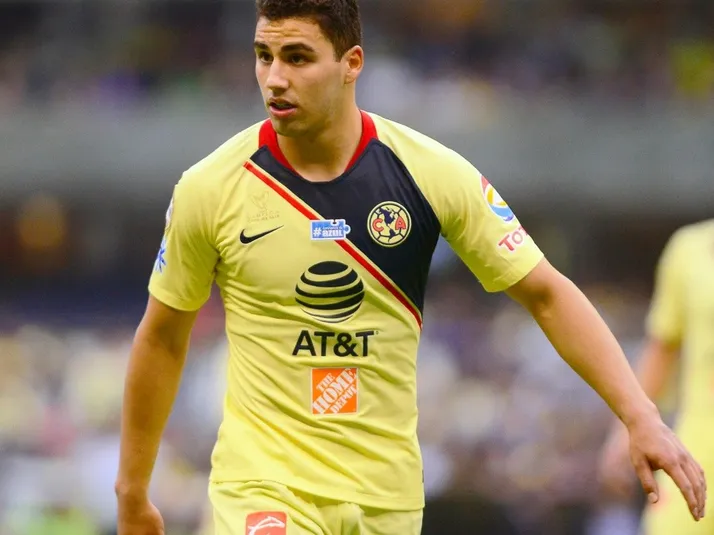 América inicia noveno en la regla de menores