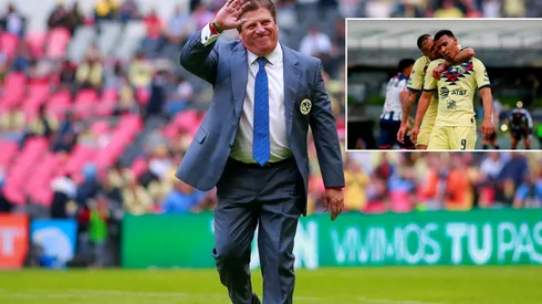 El Piojo fue enfático sobre el futuro del colombiano