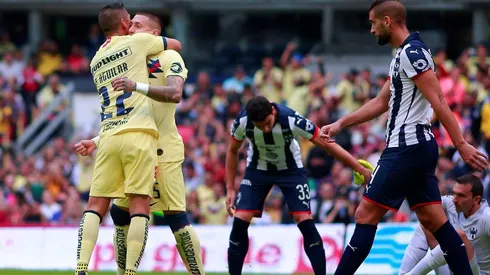 Los tres puntos se quedaron en casa