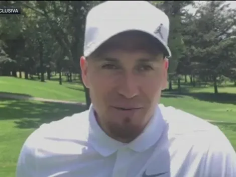 "Empezar con dos goles me llena de confianza": Castillo