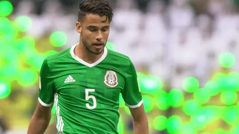 ¿Volverá el hijo pródigo a Coapa?