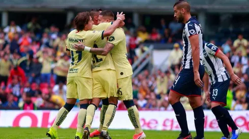 Las Águilas suman sus primeros tres puntos de la temporada