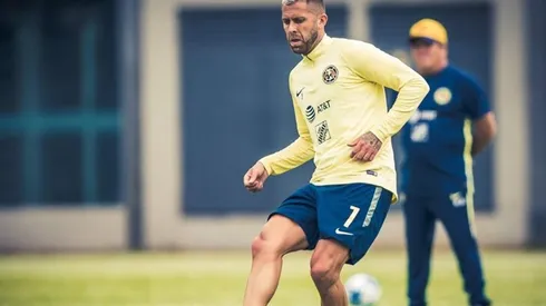 "Ménez tiene momentos explosivos como yo": Piojo