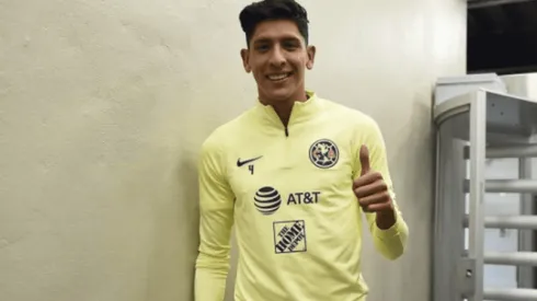 Machín vivió una jornada repleta de emociones