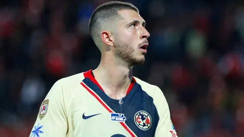 Guido solo se iría a un equipo importante de Europa