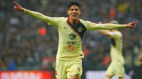 La emotiva carta de despedida de Machín del americanismo