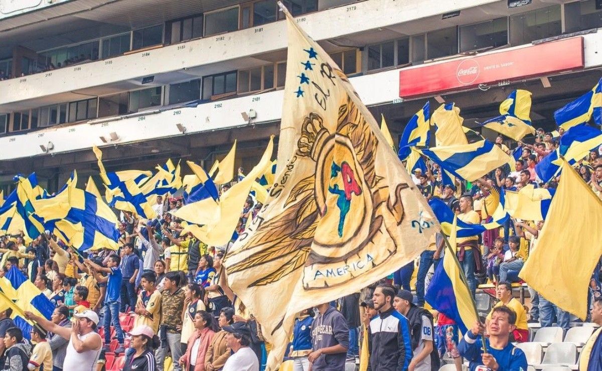 A precios populares: América Femenil saca boletos para el debut en el ...