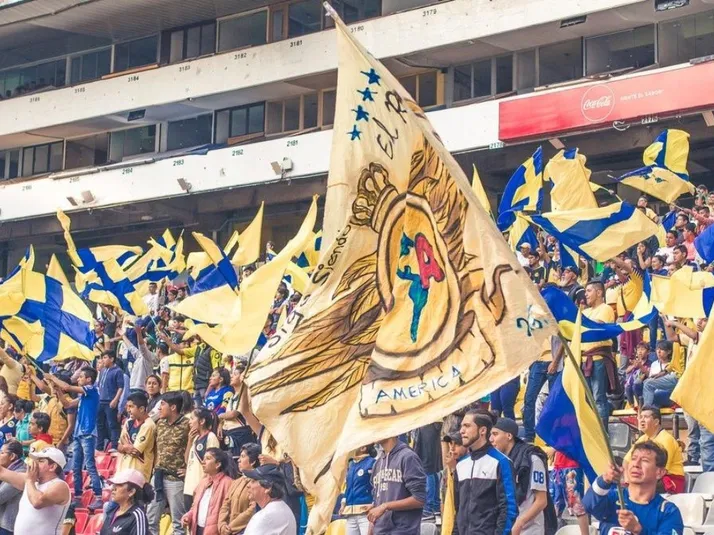 América Femenil saca boletos para el debut en el Apertura 2019