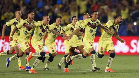 ¿Por dónde podremos ver TODOS los partidos del América en el Apertura 2019?