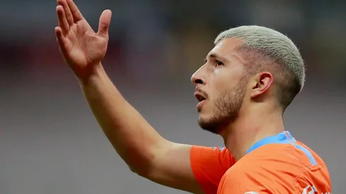 Quieren que el argentino se quede en Coapa