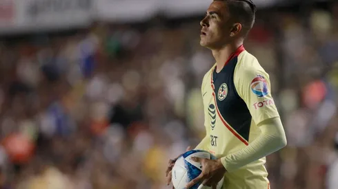 Luis Reyes será jugador de San Luis