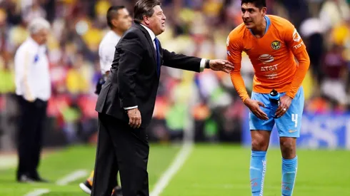 "Edson se presentará al entrenamiento del miércoles"