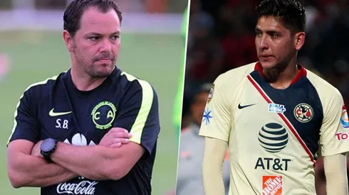 "No hay una oferta formal por Edson Álvarez"