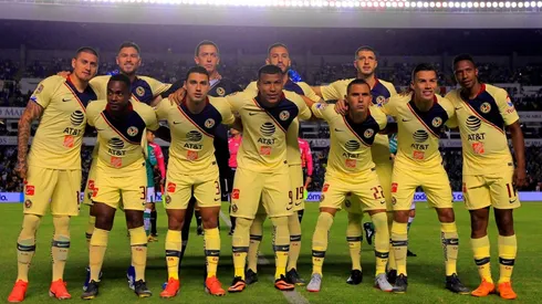 El posible 11 para enfrentar a Tigres