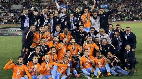 Si América gana el Campeón de Campeones será el más ganador del siglo XXI