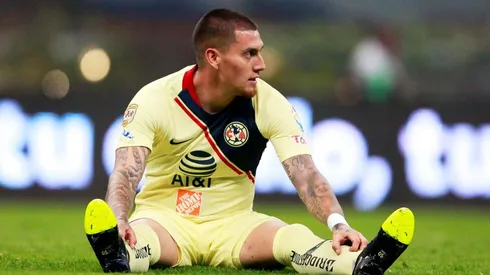 Nico llena de elogios a la Liga MX en redes sociales
