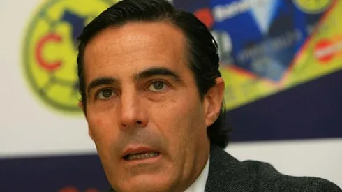 El polémico directivo podría estar de vuelta